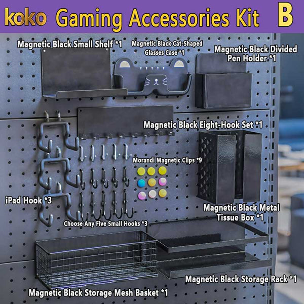 KOKO Gaming Accessories kit B