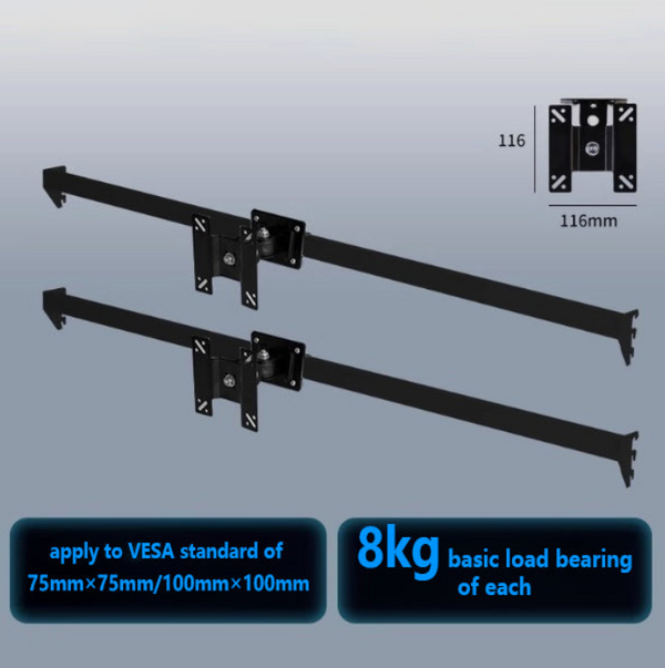 #BX1083 - Second payment + third payment