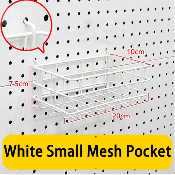 KOKO mesh pocket series