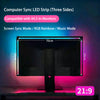 Display sync-Ambient light-KOKO E-Sports Lighting Accessories