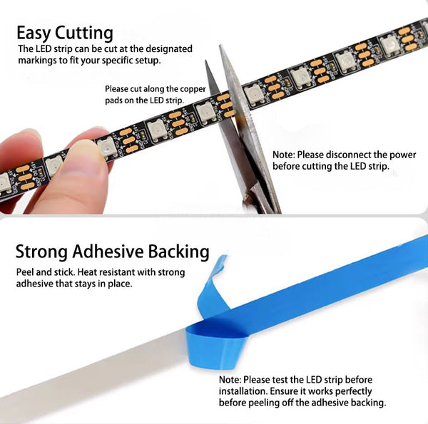 KOKO LED Lighting Kit