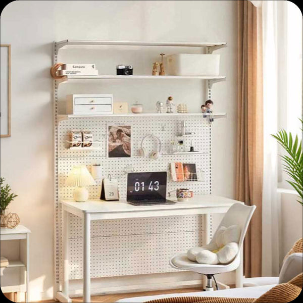 Light Angel KOKO PegBoard