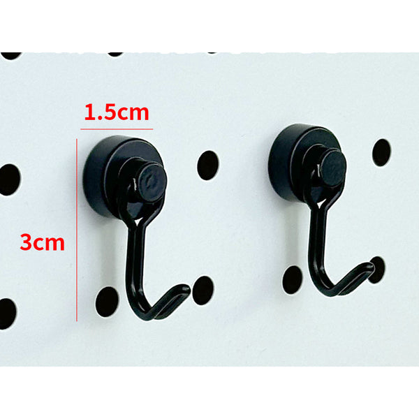 KOKO Magnetic Accessories Series