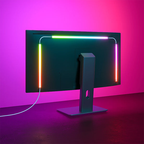 Display sync-Ambient light-KOKO E-Sports Lighting Accessories