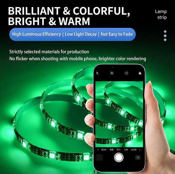 KOKO LED Lighting Kit