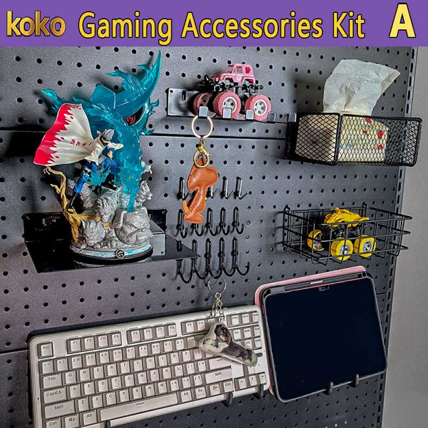 KOKO Gaming Accessories kit A