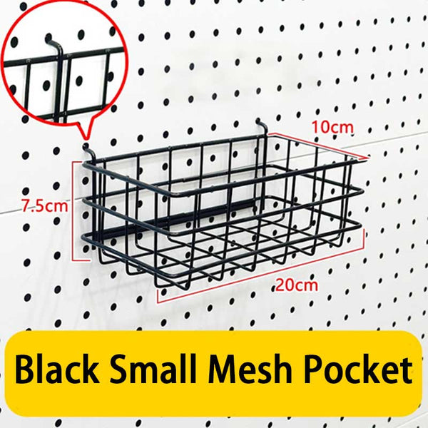 KOKO mesh pocket series