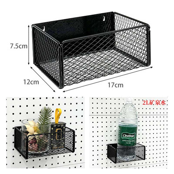 KOKO mesh pocket series