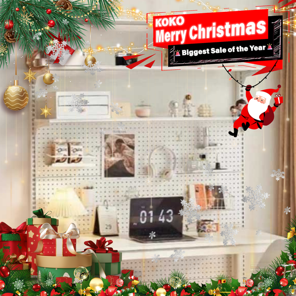 Light Angel KOKO PegBoard