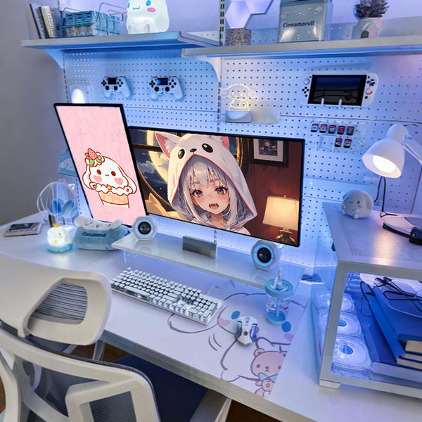 Light Angel KOKO PegBoard