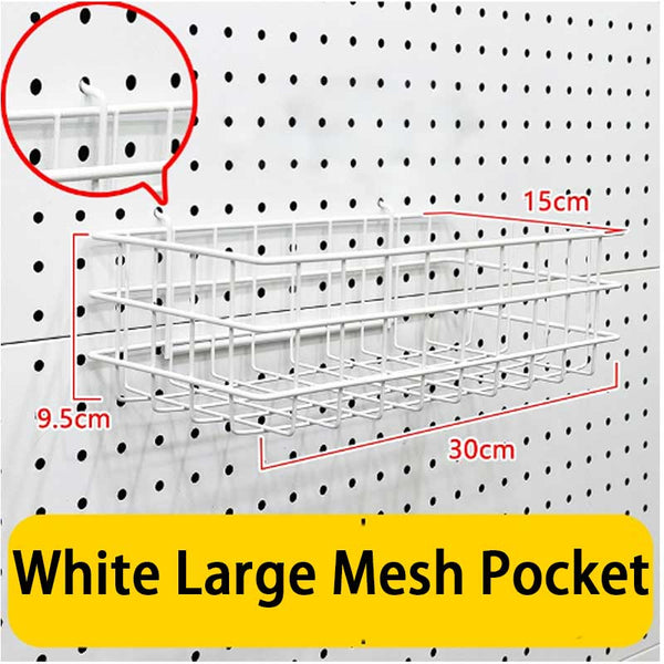 KOKO mesh pocket series