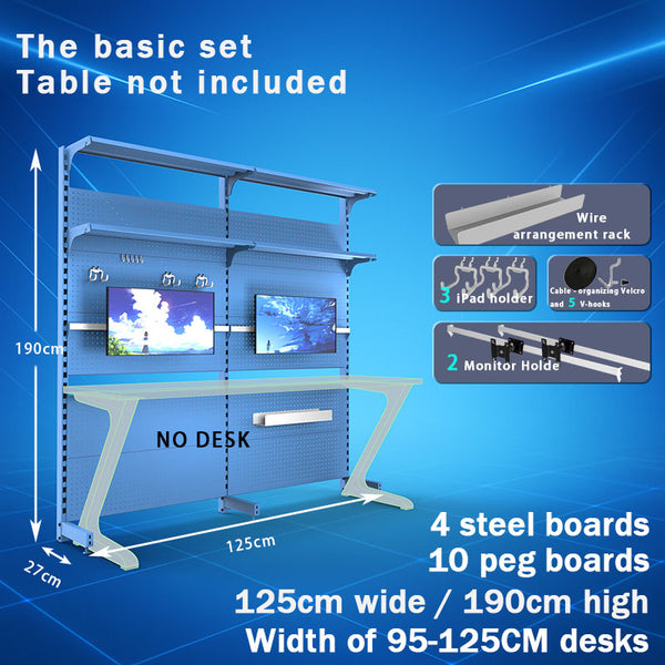 Elysian Sky KOKO PegBoard