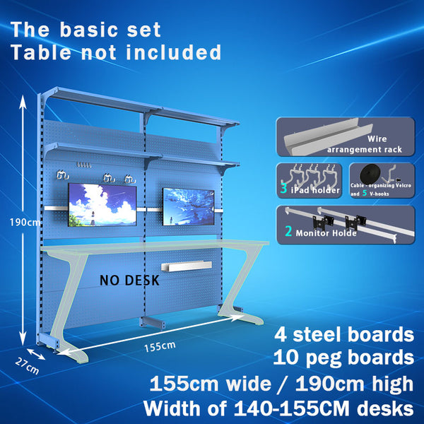 Elysian Sky KOKO PegBoard