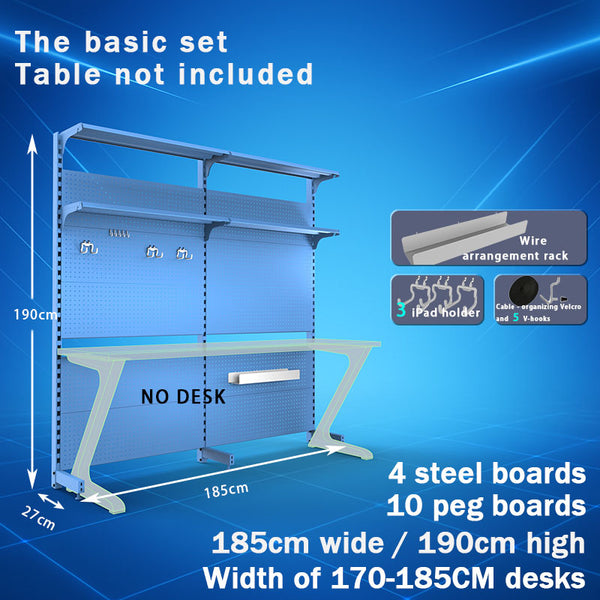 Elysian Sky KOKO PegBoard