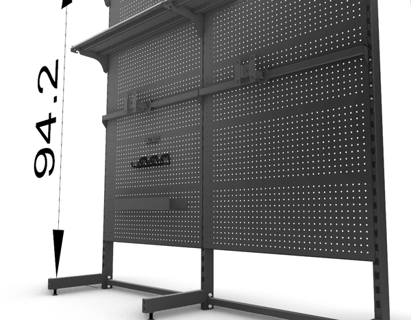 Custom orders (Kevin Lee)