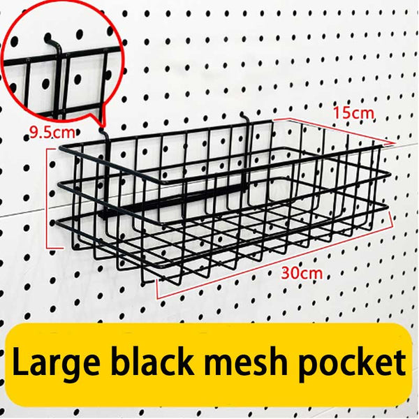 KOKO mesh pocket series