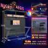 Night Aegis KOKO PegBoard