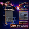 Night Aegis KOKO PegBoard