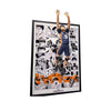 Haikyuu!! Figure-Out 3d Manga Painting Room Decor 21*30cm