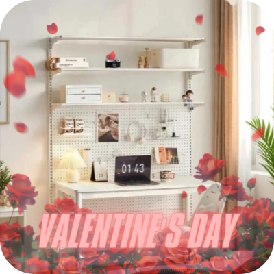 Light Angel KOKO PegBoard