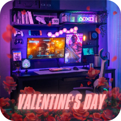 Night Aegis KOKO PegBoard