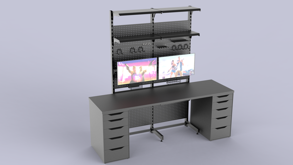 Booking product range special link