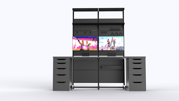 Booking product range special link