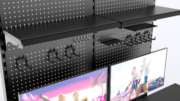 Booking product range special link