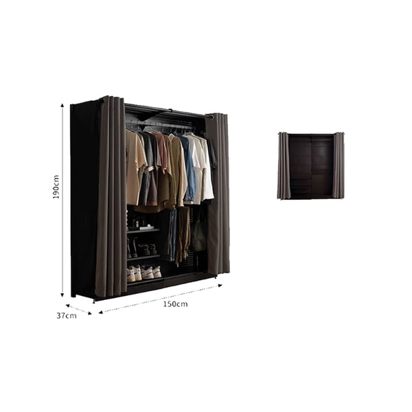 Wardrobe KOKO PegBoard(ワードローブ用)