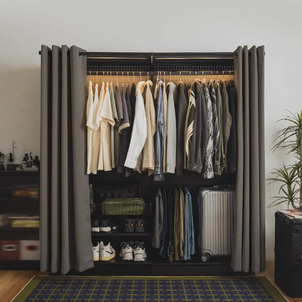 Wardrobe KOKO PegBoard(ワードローブ用)