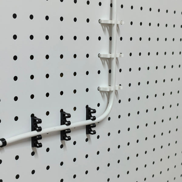 KOKO Pegboard Cable Comb