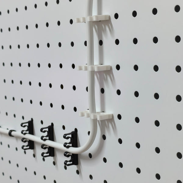 KOKO Pegboard Cable Comb
