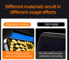 Magnetic Privacy Screen for MacBook