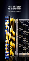 Magnetic Privacy Screen for MacBook
