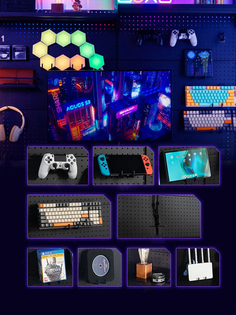 Accessory Kits