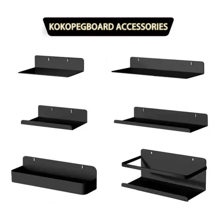 Accessories