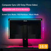 Display sync-Ambient light-KOKO E-Sports Lighting Accessories