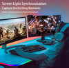 Display sync-Ambient light-KOKO E-Sports Lighting Accessories