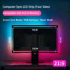 Display sync-Ambient light-KOKO E-Sports Lighting Accessories