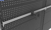 Trey Ford（Night Aegis KoKo PegBoard 190*155cm with 2 KoKo Monitor Holder Accessories）