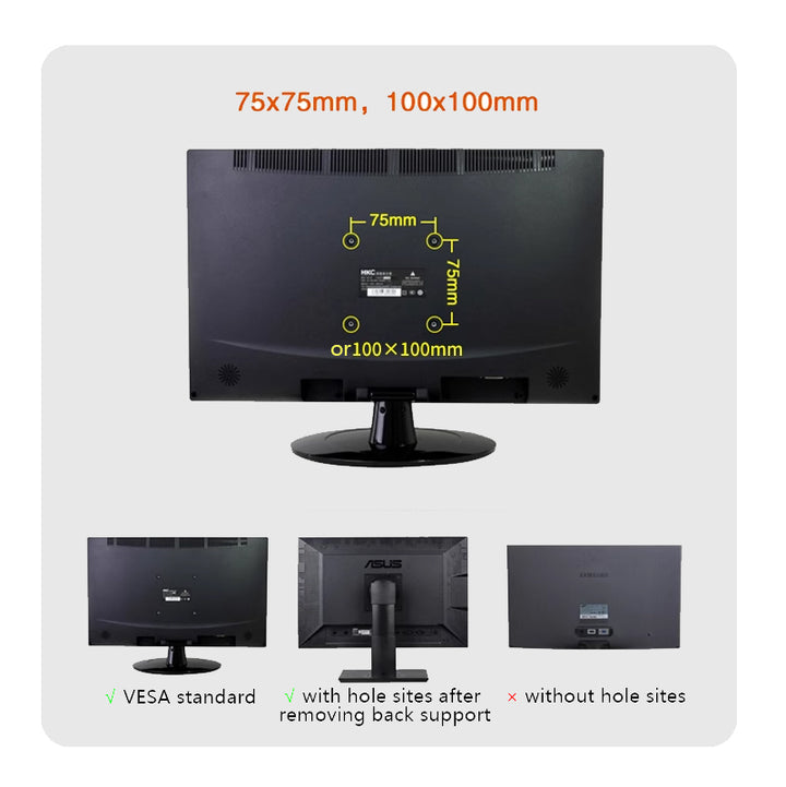 KOKO Monitor Holder Accessories
