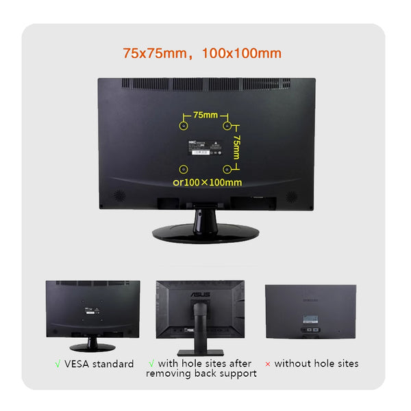 KOKO Monitor Holder Accessories