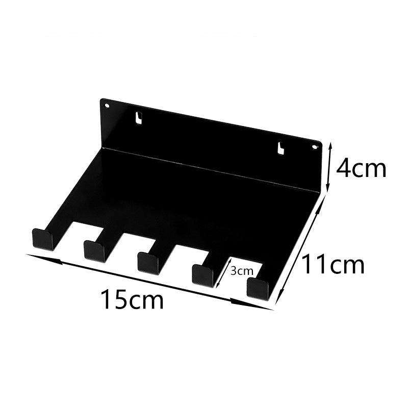 KOKO Storage Rack Series