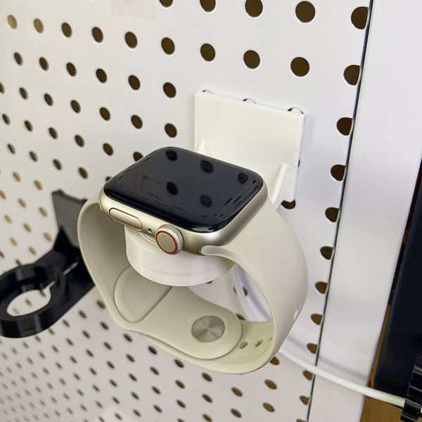 KOKO Phone & Tablet Pegboard Organizer Kit — Life Companion