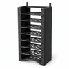 KOKO Pegboard Cable Management Kit — Cable Complete