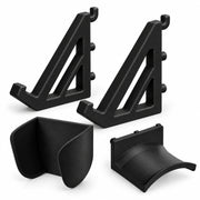 KOKO Keyboard, Mouse & Headset Pegboard Kit — Game Ready