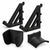 KOKO Keyboard, Mouse & Headset Pegboard Kit — Game Ready