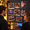 KOKO Photo & Keepsake Pegboard Kit — Memory Wall