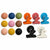 KOKO Photo & Keepsake Pegboard Kit — Memory Wall