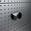 KOKO Keyboard, Mouse & Headset Pegboard Kit — Game Ready